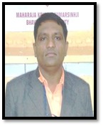 Dr. Rajeshkumar M. Sosa
