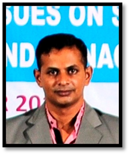 Dr. Rajnikant P. Parsaniya