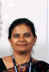 Bharti Patel